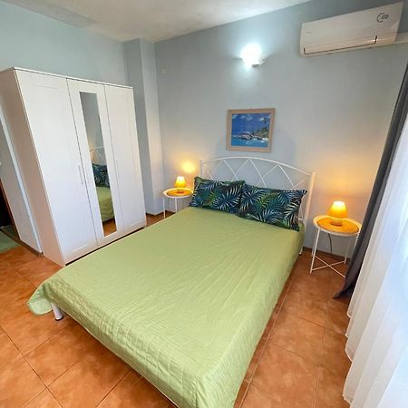 Holiday House Gendar, 切尔诺莫雷茨 外观 照片