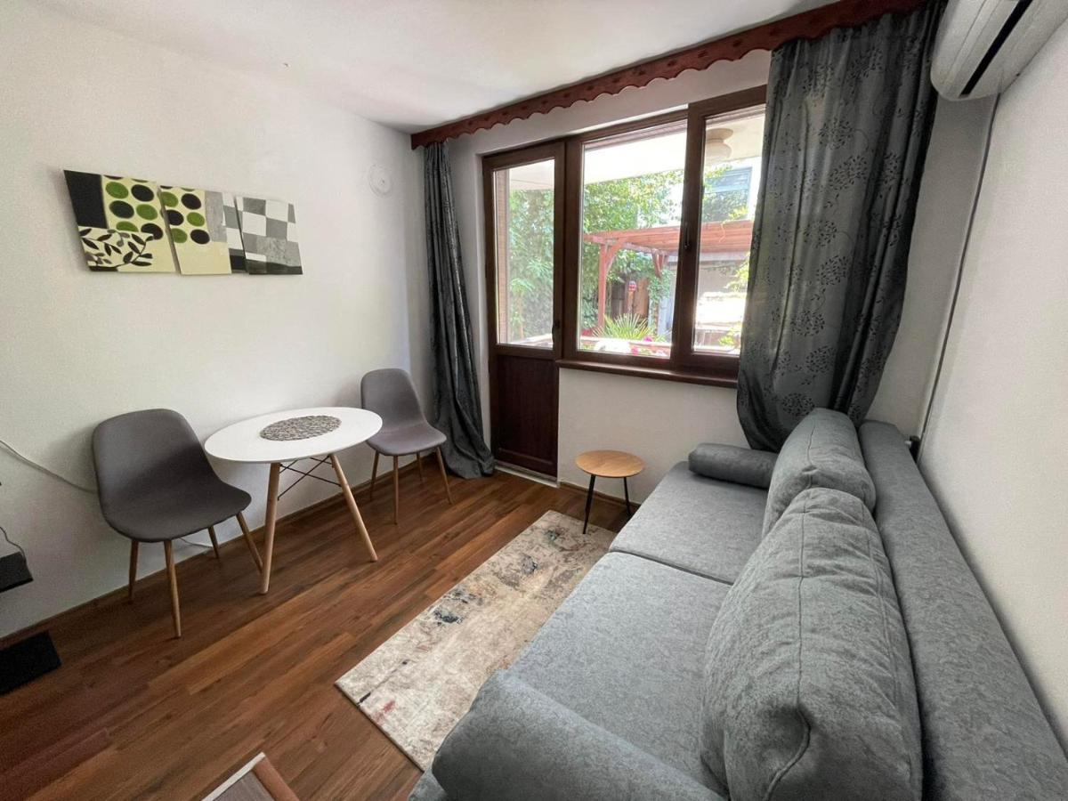 Holiday House Gendar, 切尔诺莫雷茨 外观 照片