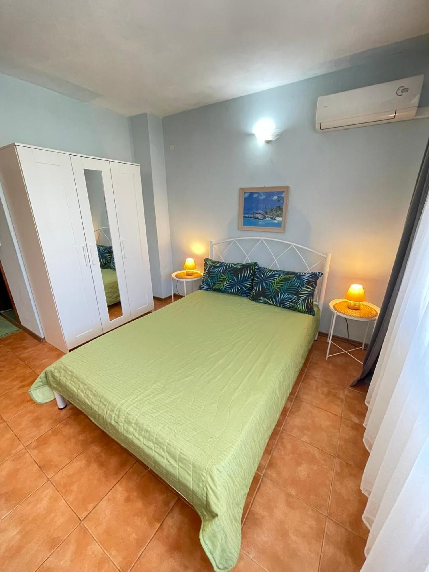 Holiday House Gendar, 切尔诺莫雷茨 外观 照片